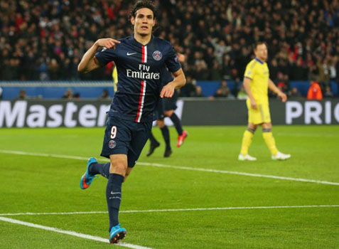 Prediksi Bola: Dijon vs PSG 5 Februari 2017