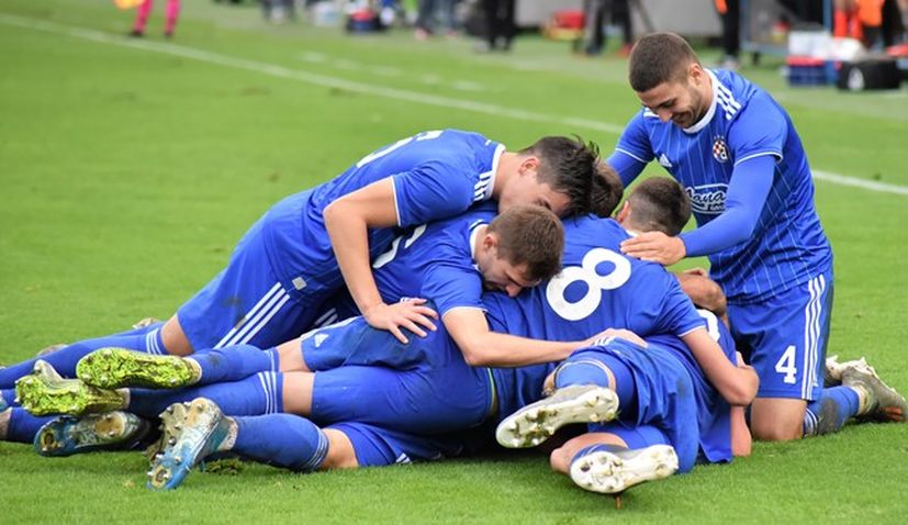 Prediksi Bola: Dinamo Zagreb vs West Ham United 16 September 2021