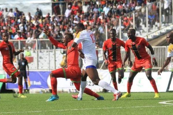 Prediksi Bola: Djibouti vs Eswatini 4 September 2019