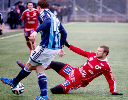 Prediksi Bola: Djurgardens vs Degerfors 21 Februari 2017