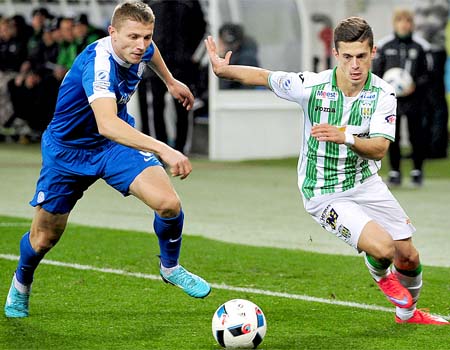 Prediksi Bola: Dnipro vs Karpaty 17 Maret 2017