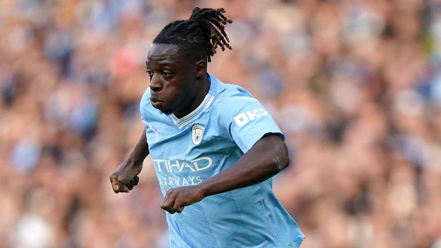 Man City Tak Gentar Hadapi Real Madrid