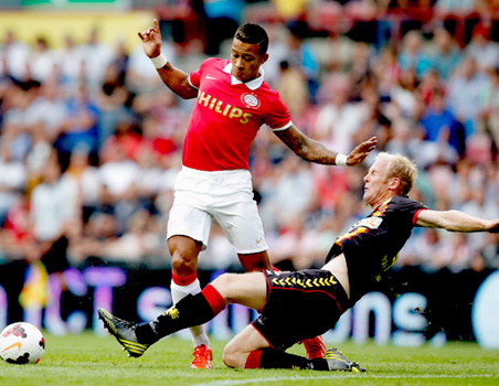 Prediksi Bola: Dordrecht vs PSV II 11 Februari 2017