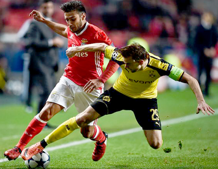 Prediksi Bola: Dortmund vs Hamburger SV 10 Februari 2018