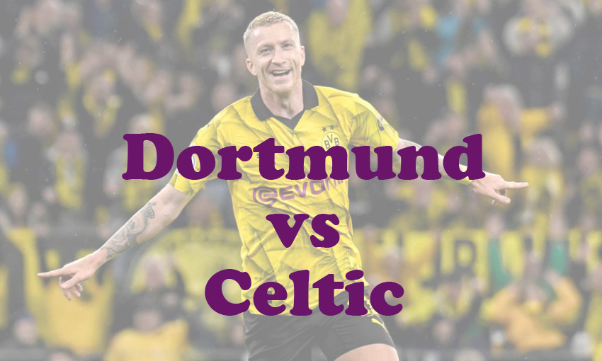 Prediksi Bola: Dortmund vs Celtic 2 Oktober 2024