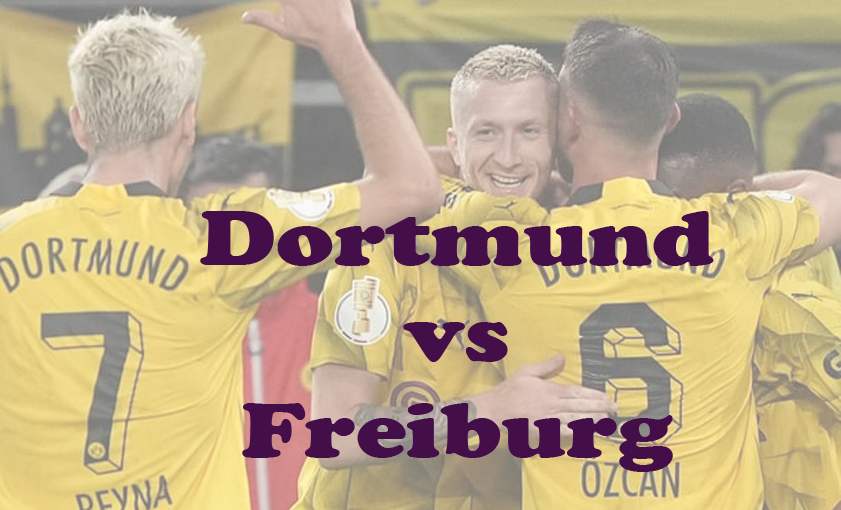 Prediksi Bola: Dortmund vs Freiburg 10 Februari 2024