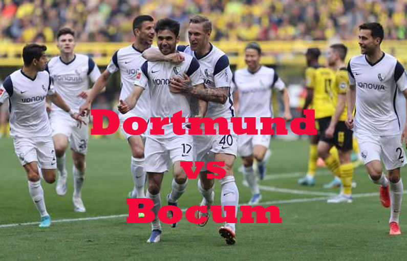 Prediksi Bola: Dortmund vs Bocum 5 November 2022