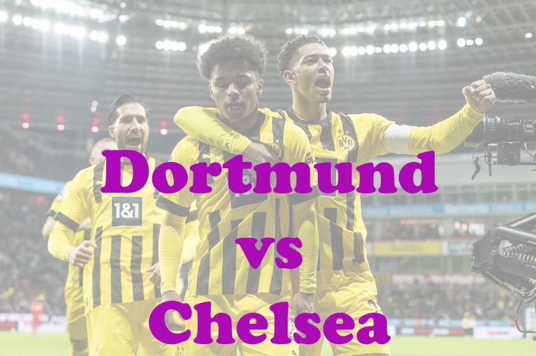 Prediksi Bola: Dortmund vs Chelsea 16 Februari 2023