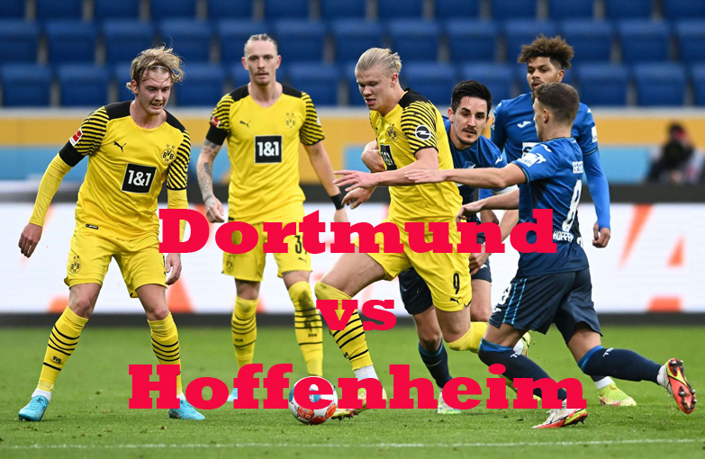 Prediksi Bola: Dortmund vs Hoffenheim 3 September 2022