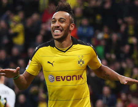 Prediksi Bola: Dortmund vs Werder Bremen 9 Desember 2017