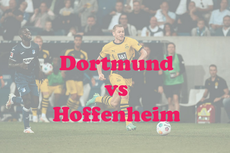 Prediksi Bola: Dortmund vs Hoffenheim 2 November 2023