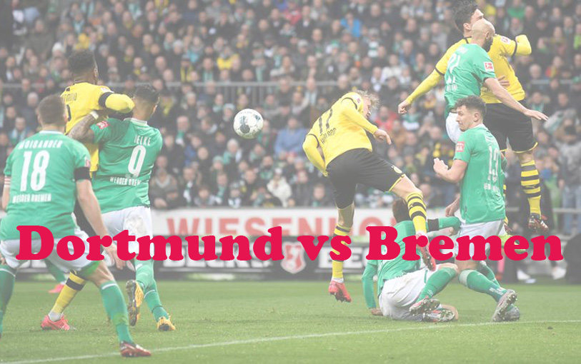 Prediksi Bola: Dortmund vs Bremen 21 Oktober 2023