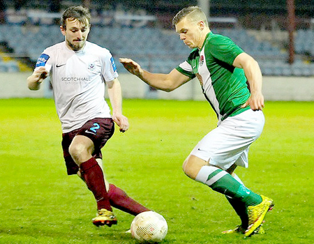Prediksi Bola: Drogheda vs Cork City 11 Maret 2017