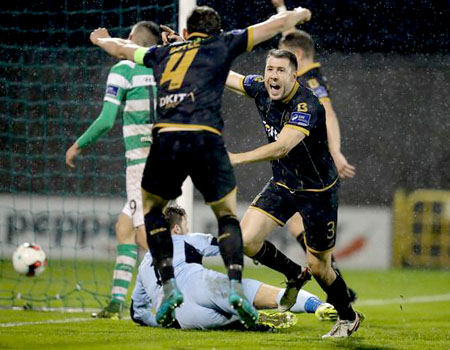 Prediksi Bola: Dundalk vs Shamrock 25 Februari 2017