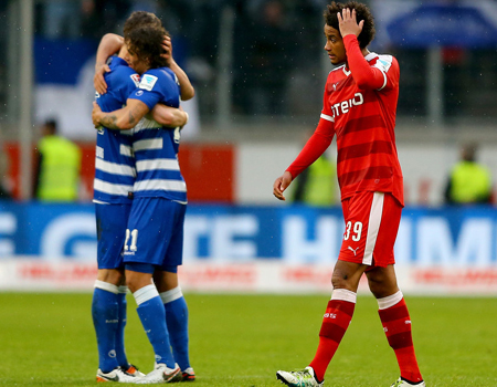 Prediksi Bola: Fortuna Dusseldorf vs MSV Duisburg 3 Oktober 2017