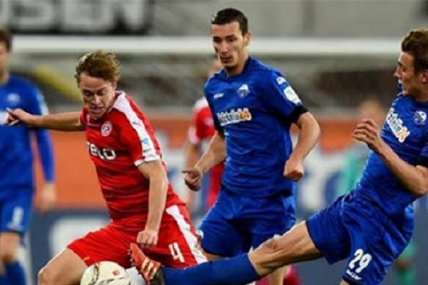 Prediksi Bola: Dresden vs Hamburger 14 September 2020