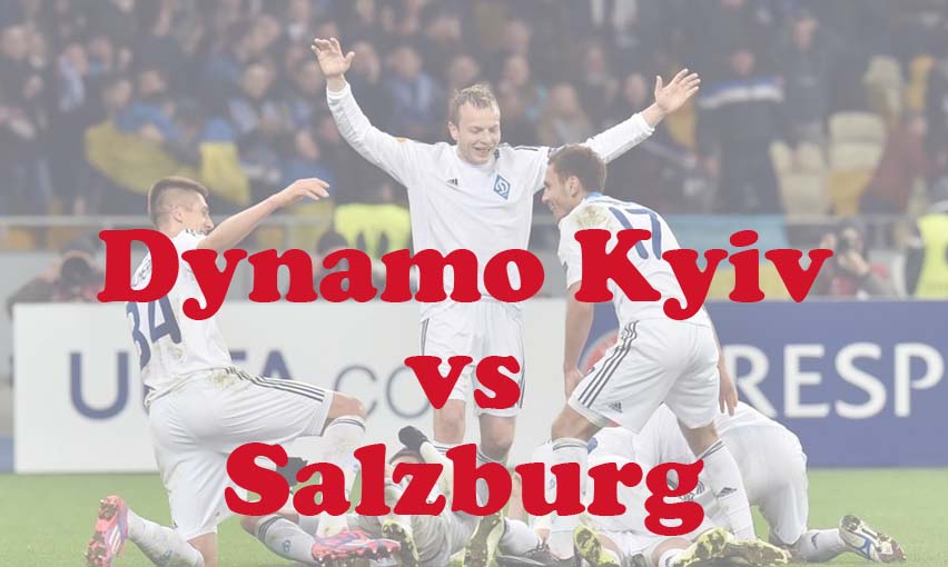 Prediksi Bola: Dynamo Kyiv vs Salzburg 22 Agustus 2024