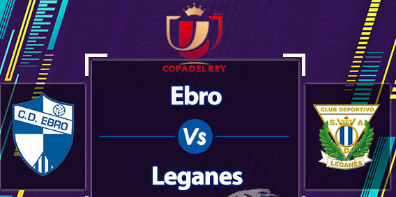 Prediksi Bola: Ebro vs Leganes 24 Januari 2020