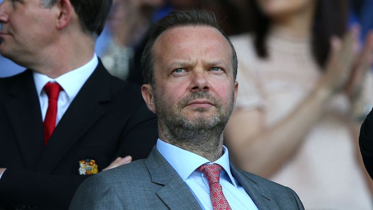 MU Dipastikan Bakal Tambah Pemain Bintang