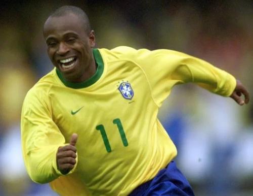 Edilson: Saya Lebih Baik daripada Messi, Ronaldo ataupun Neymar