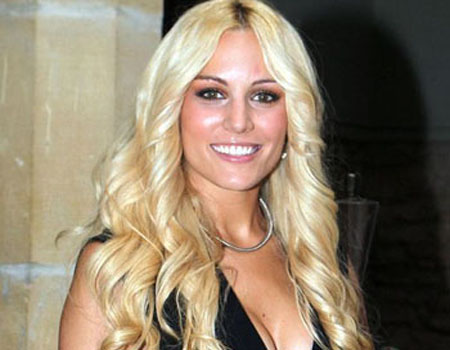 Edurne Garcia Almagro