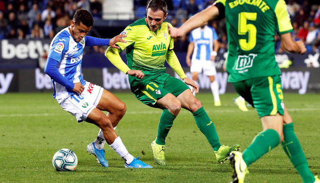 Prediksi Bola: Eibar vs Leganes 10 Juli 2020