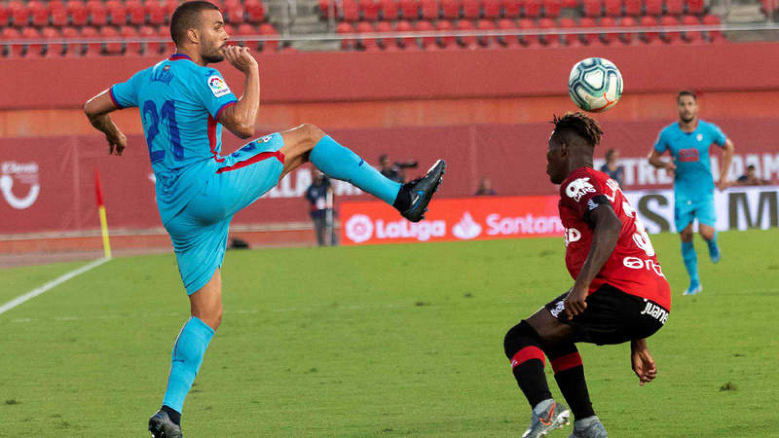 Prediksi Bola: Eibar vs Mallorca 7 Maret 2020 Pukul 19.00 WIB