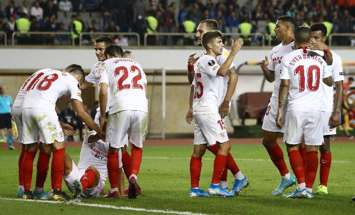 Prediksi Bola: Eibar vs Cadiz 31 Oktober 2020