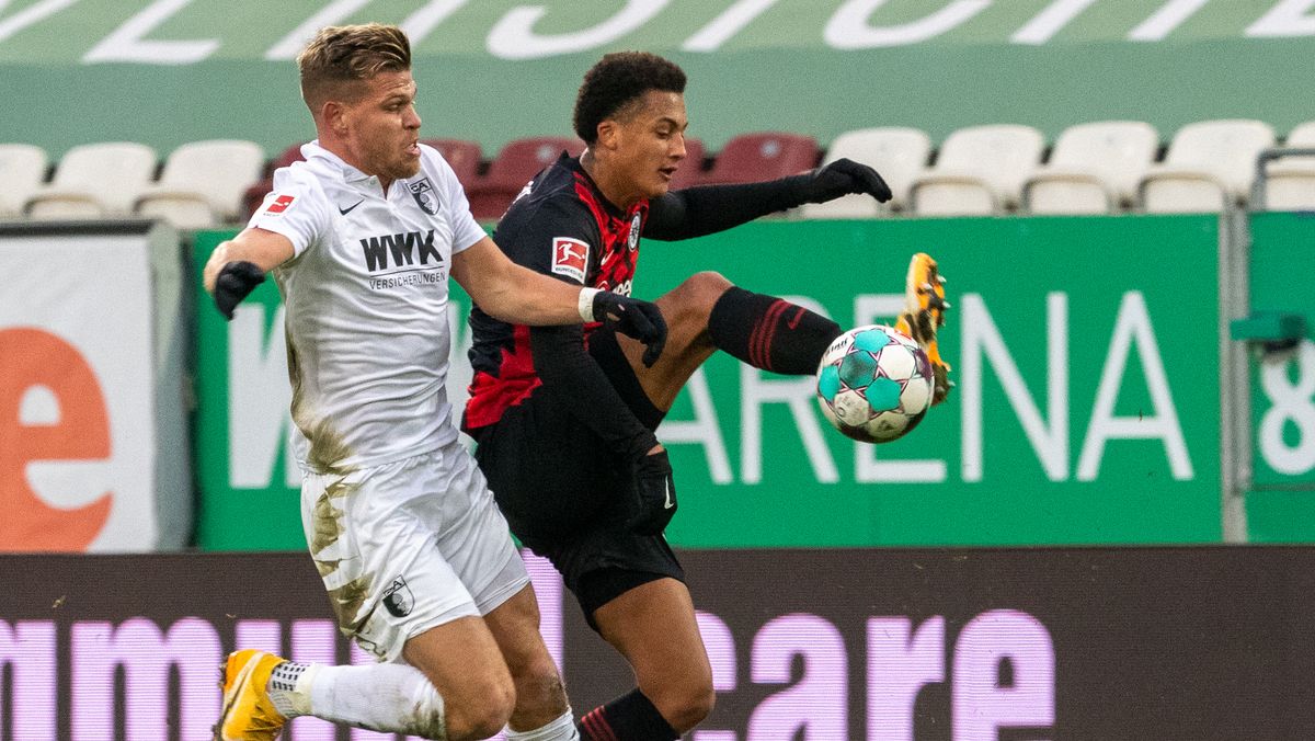 Prediksi Bola: Eintracht vs Augsburg 21 April 2021