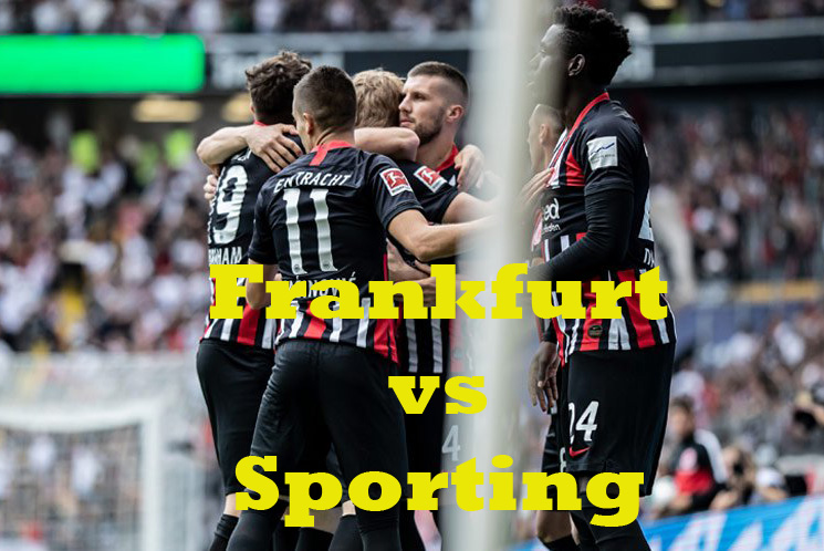 Prediksi Bola: Frankfurt vs Sporting 7 September 2022
