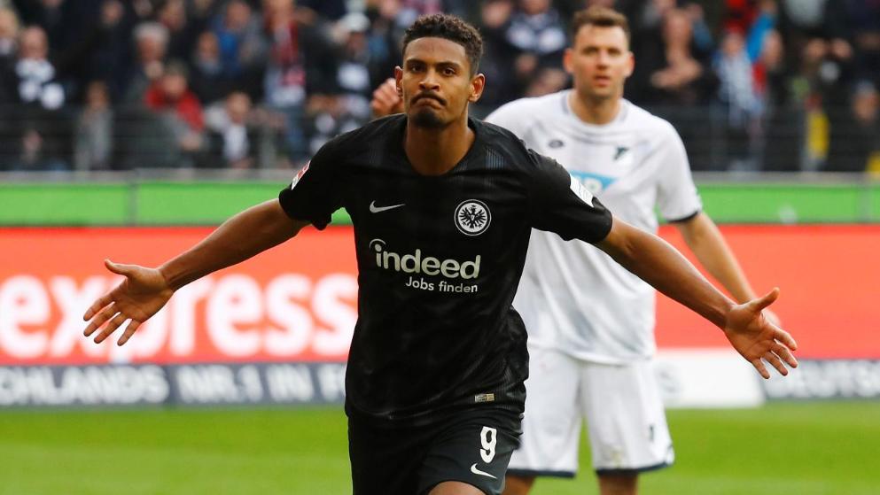 Prediksi Bola: Eintracht vs RB Leipzig 9 September 2019