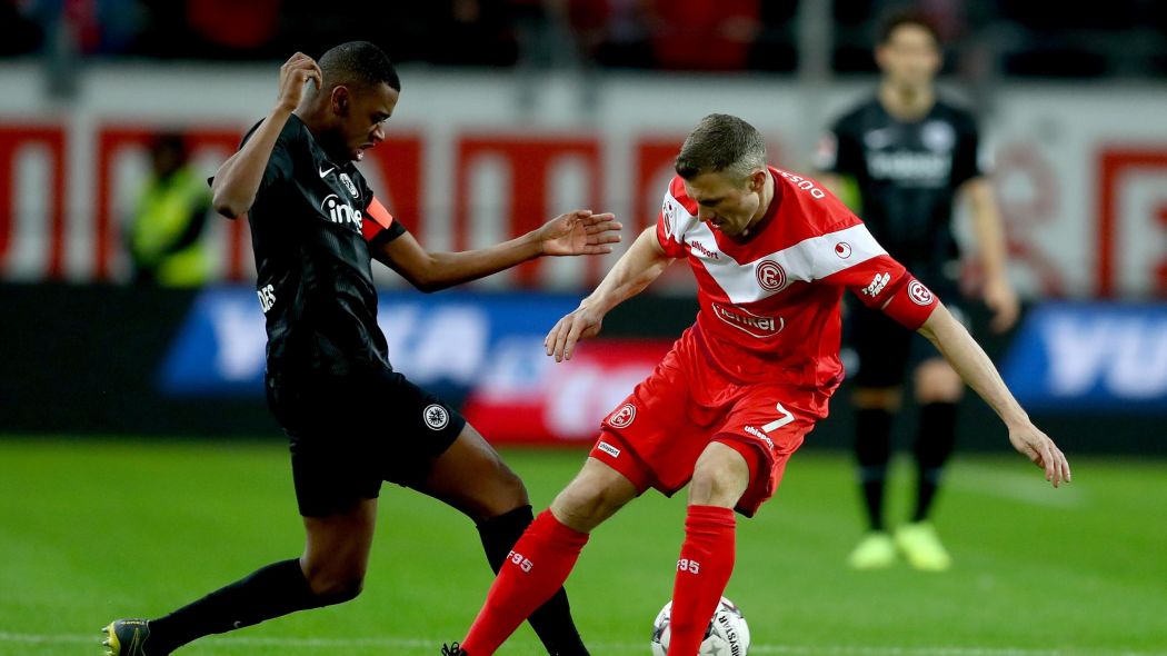 Prediksi Bola: Eintracht vs Dusseldorf 1 September 2019