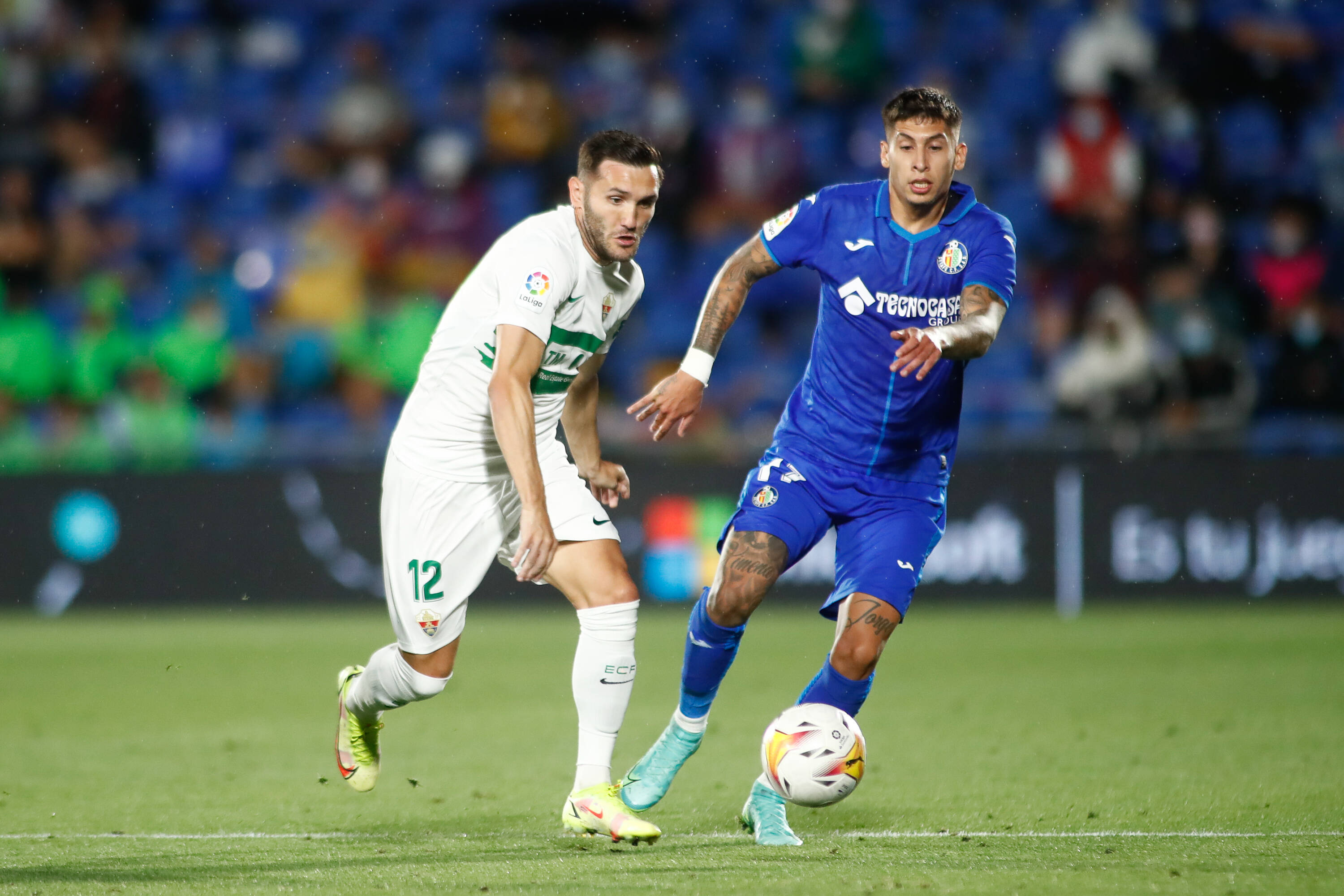 Prediksi Bola: Real Madrid vs Elche 23 Januari 2022