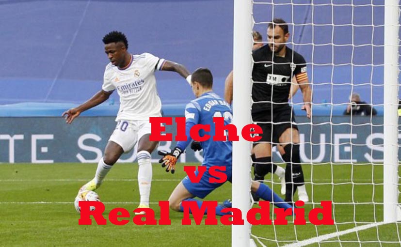 Prediksi Bola: Elche vs Real Madrid 20 Oktober 2010