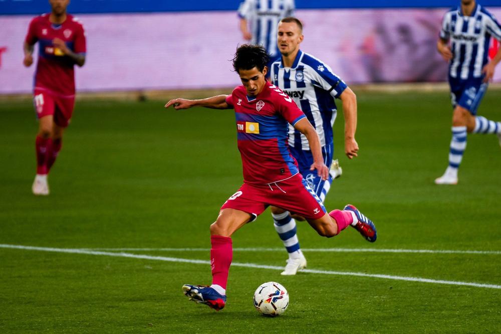 Prediksi Bola: Elche vs Alaves 12 Mei 2021