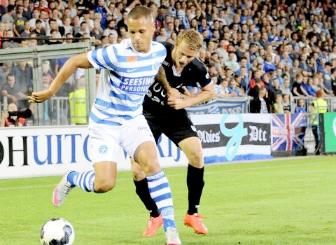 Prediksi Bola: Emmen vs Graafschap 11 Februari 2017