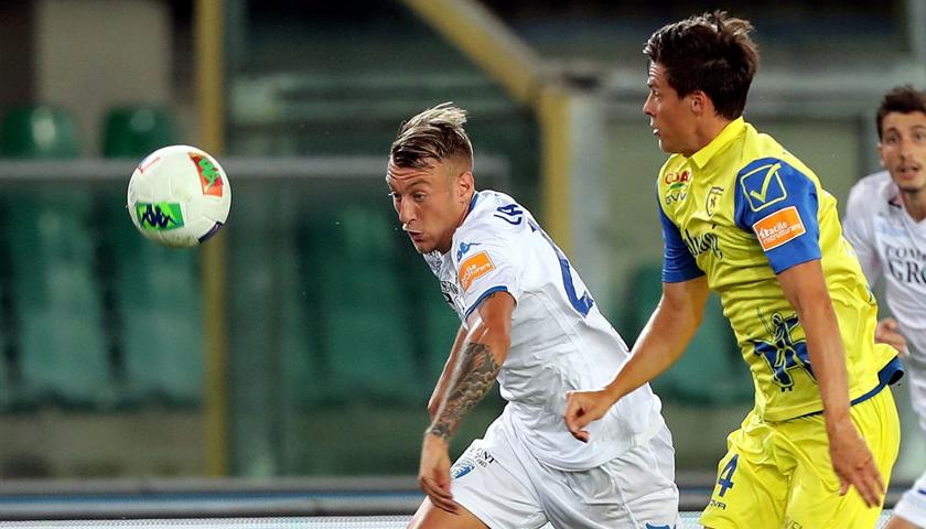 Prediksi Bola: Chievo vs Empoli 5 Agustus 2020