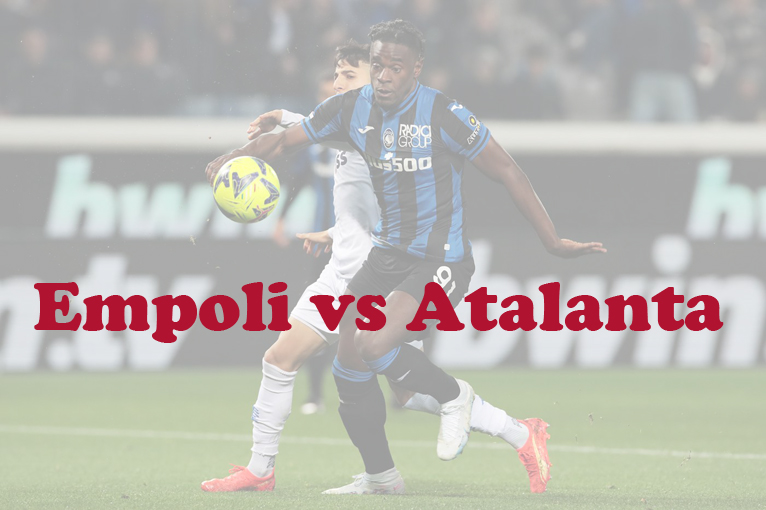 Prediksi Bola: Empoli vs Atalanta 31 Oktober 2023