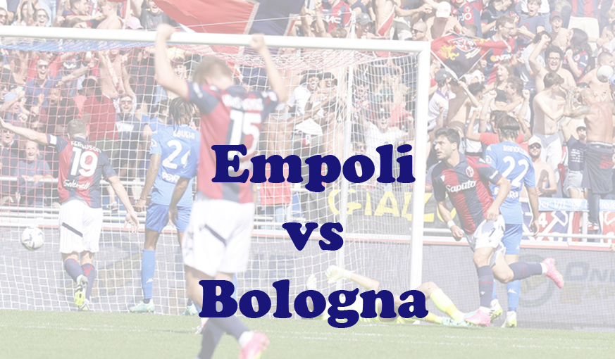 Prediksi Bola: Empoli vs Bologna 16 Maret 2024