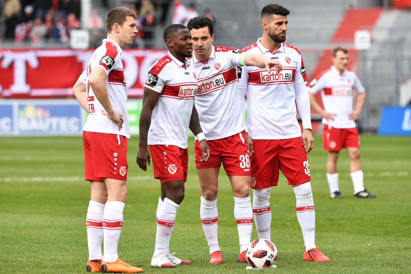 Prediksi Bola: Energie Cottbus vs Bayern Munchen 13 Agustus 2019