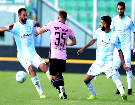 Prediksi Bola: Entella vs Ascoli 3 Januari 2020
