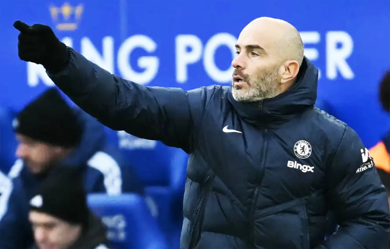 Real Betis Kesal atas Pujian Sevilla terhadap Pelatih Chelsea
