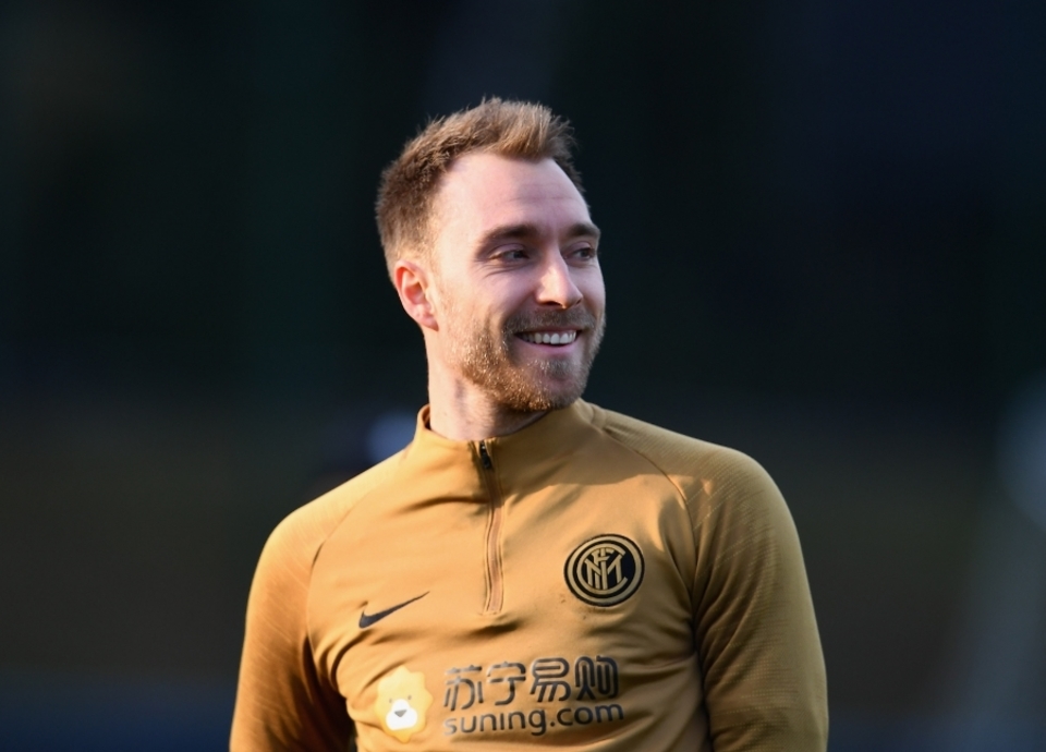 Eriksen Merasa Jadi Kambing Hitam di Tottenham