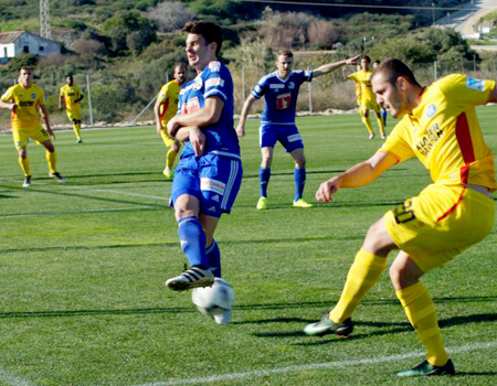 Prediksi Bola: Erzgebirge vs Karlsruher 11 Maret 2017