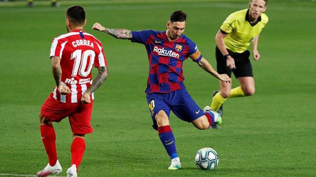 Prediksi Bola: Espanyol vs Barcelona 14 Februari 2022