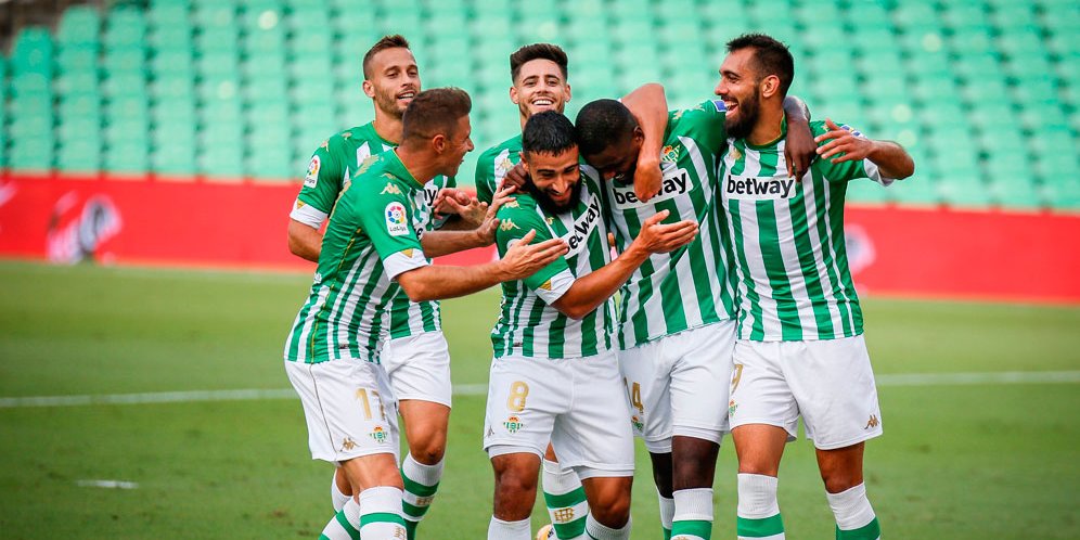 Prediksi Bola: Espanyol vs Real Betis 22 Januari 2022