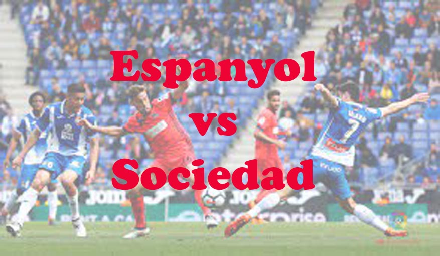 Prediksi Bola: Espanyol vs Sociedad 14 Februari 2023