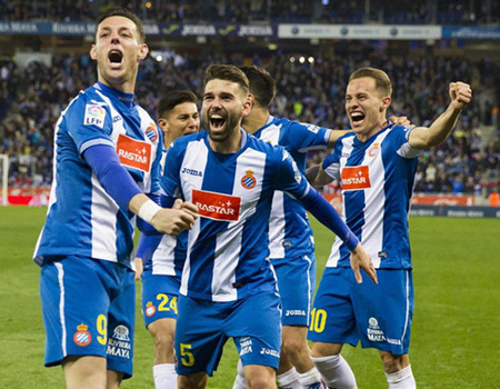 Prediksi Bola: Espanyol vs Las Palmas 2 Januari 2020