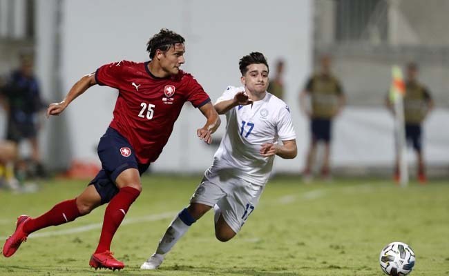 Prediksi Bola: Estonia vs Rep Ceko 25 Maret 2021