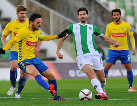 Prediksi Bola: Estoril vs Rio Ave 7 Maret 2017